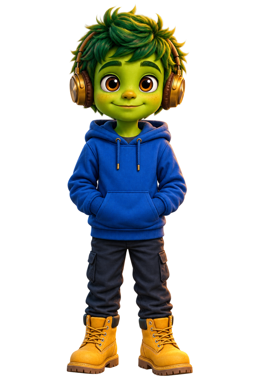 Paul
